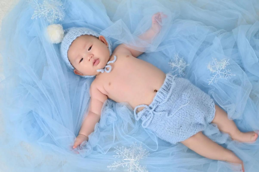 长兴孕妇三个月肚子多大